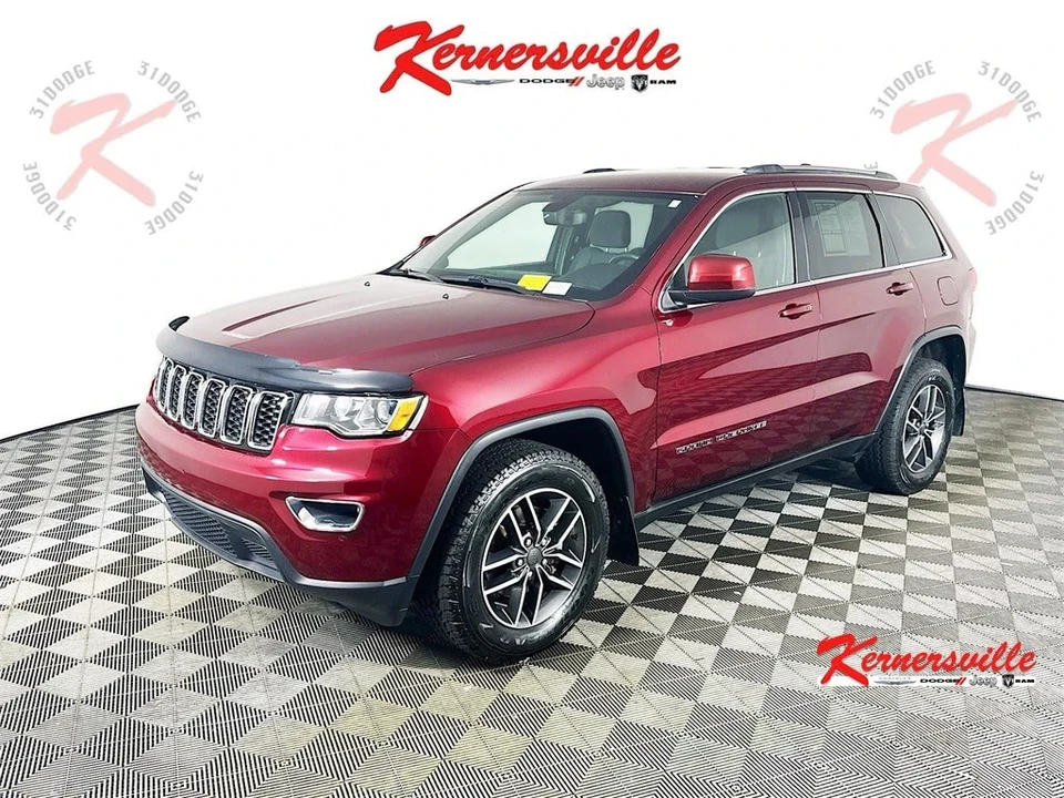 2019 Jeep WK2 Grand Cherokee - Image 3 of 21