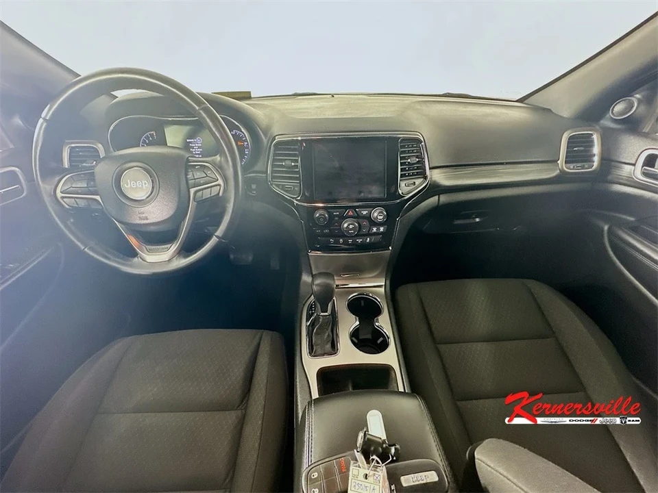 2019 Jeep WK2 Grand Cherokee - Image 10 of 21