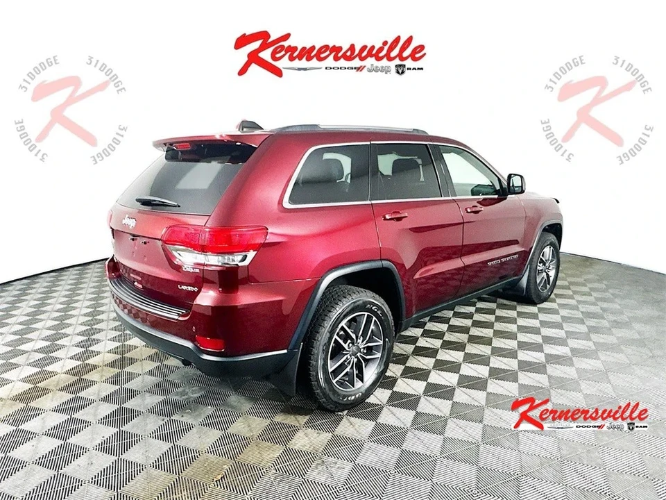 2019 Jeep WK2 Grand Cherokee - Image 7 of 21