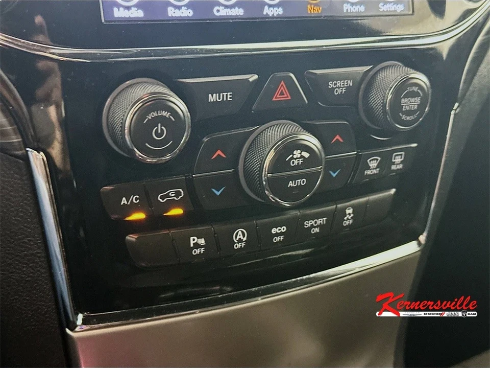 2019 Jeep WK2 Grand Cherokee - Image 18 of 21