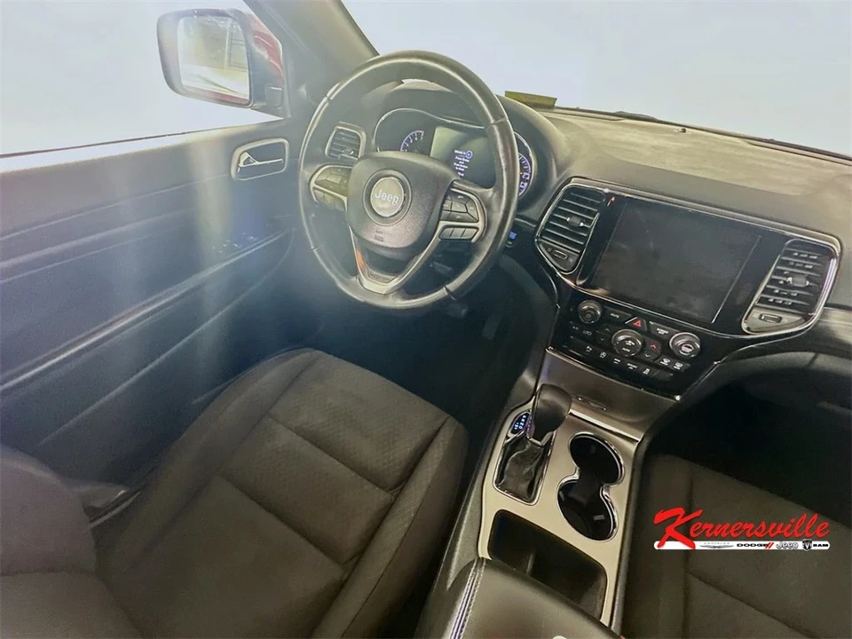 2019 Jeep WK2 Grand Cherokee - Image 9 of 21