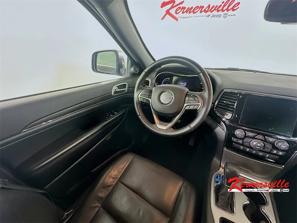 2019 Jeep WK2 Grand Cherokee - Image 9 of 12