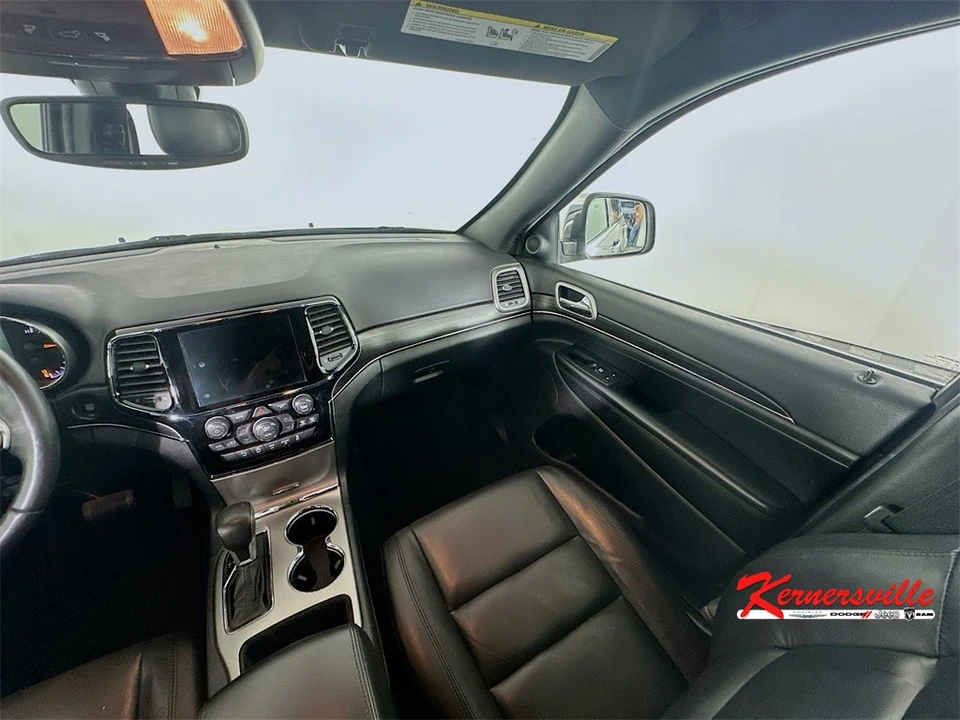 2019 Jeep WK2 Grand Cherokee - Image 11 of 12