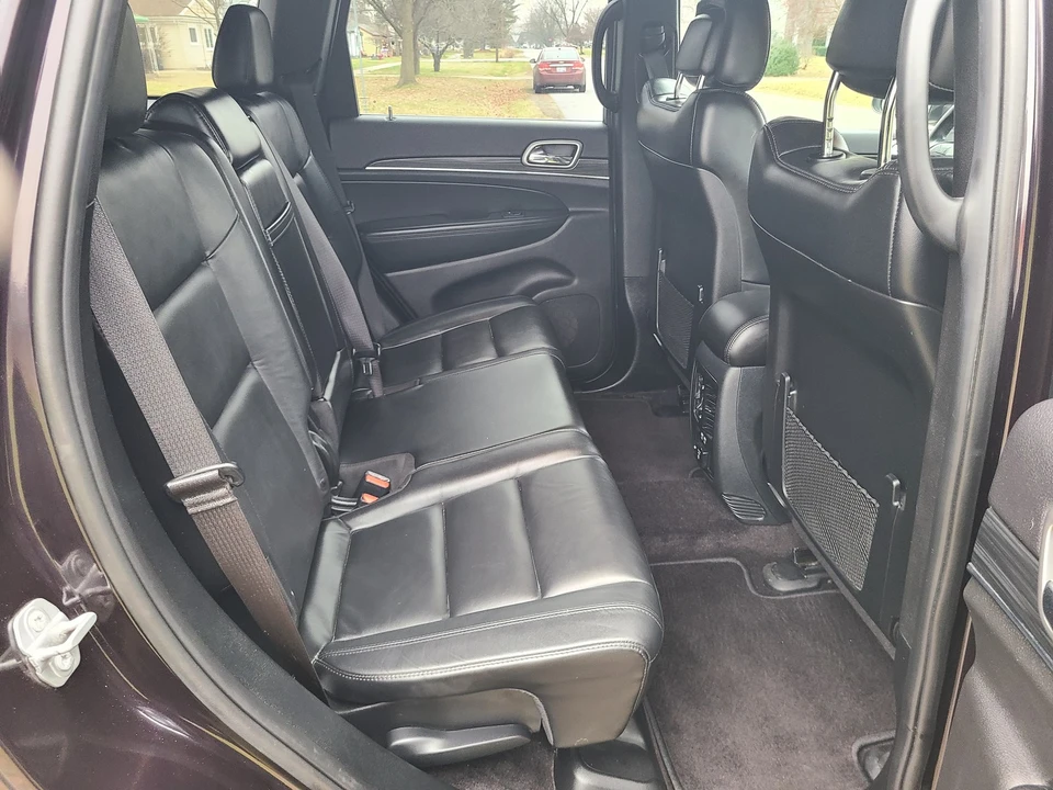 2019 Jeep WK2 Grand Cherokee - Image 14 of 24