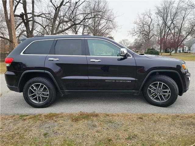 2019 Jeep WK2 Grand Cherokee - Image 6 of 24