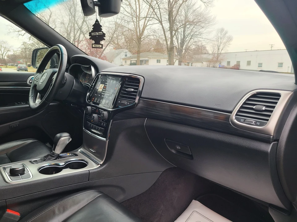 2019 Jeep WK2 Grand Cherokee - Image 16 of 24