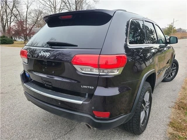 2019 Jeep WK2 Grand Cherokee - Image 5 of 24