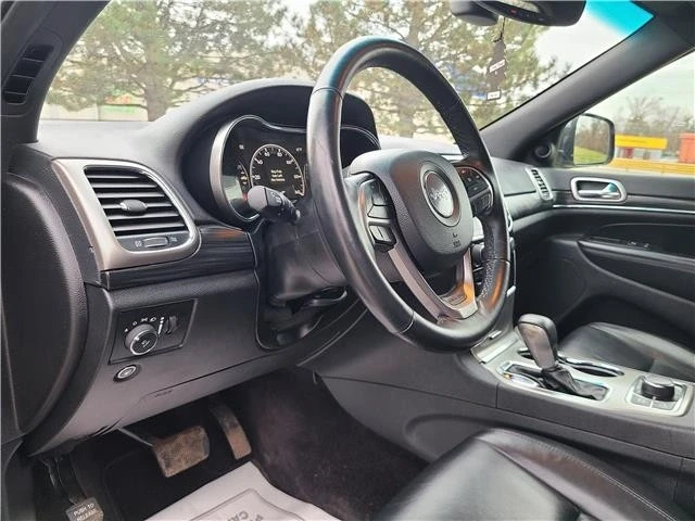 2019 Jeep WK2 Grand Cherokee - Image 9 of 24