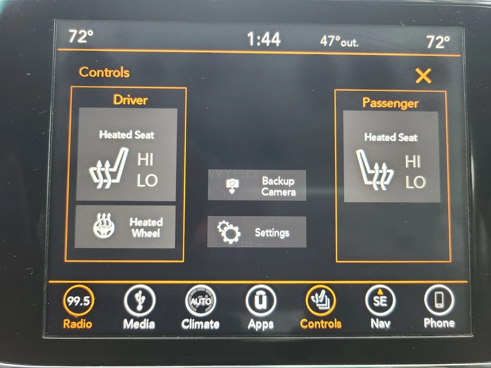2019 Jeep WK2 Grand Cherokee - Image 18 of 24