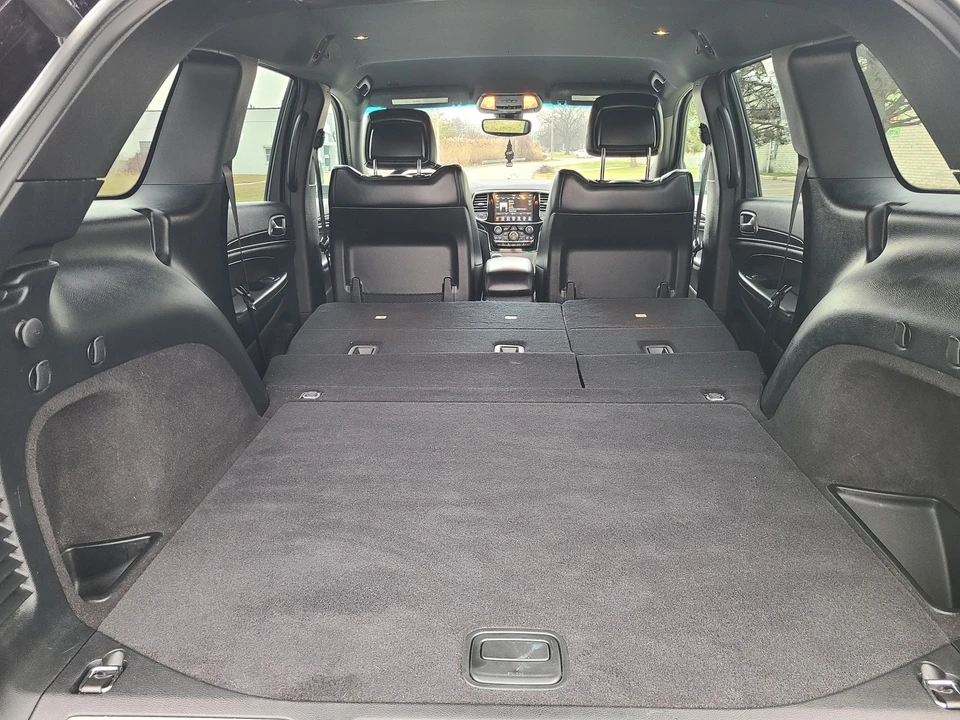 2019 Jeep WK2 Grand Cherokee - Image 13 of 24