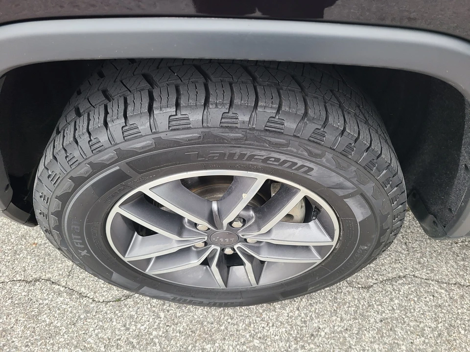 2019 Jeep WK2 Grand Cherokee - Image 23 of 24