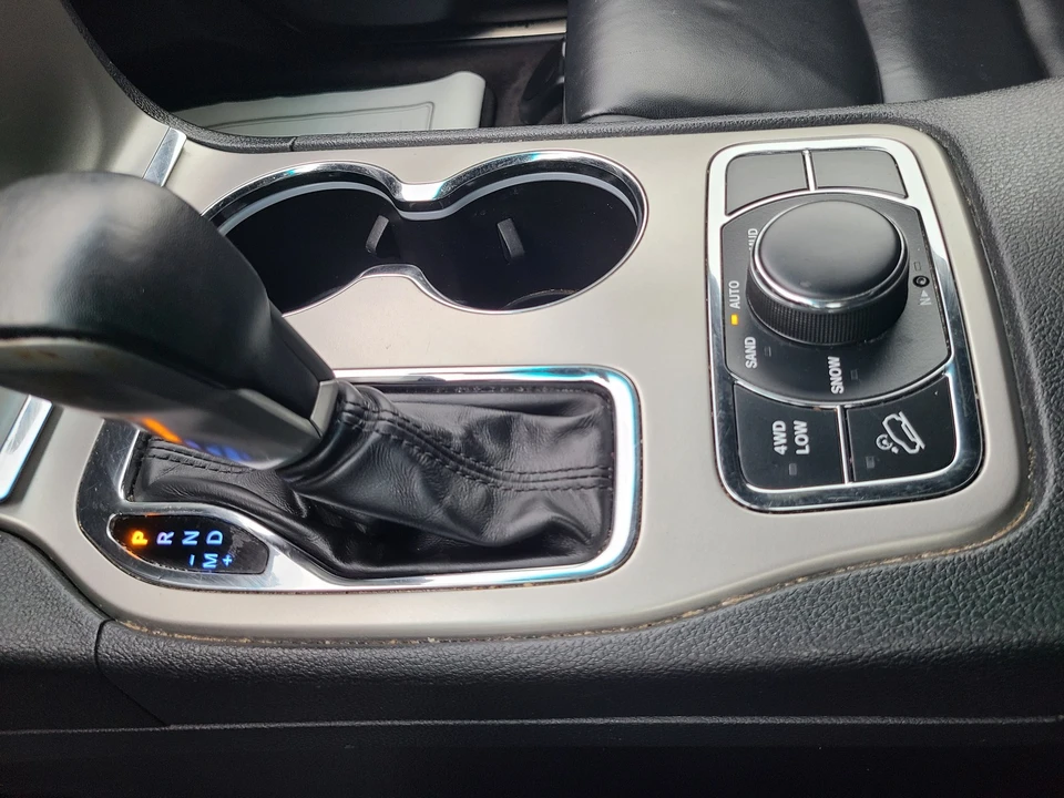 2019 Jeep WK2 Grand Cherokee - Image 21 of 24