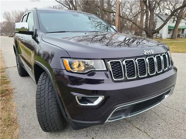 2019 Jeep WK2 Grand Cherokee - Image 7 of 24