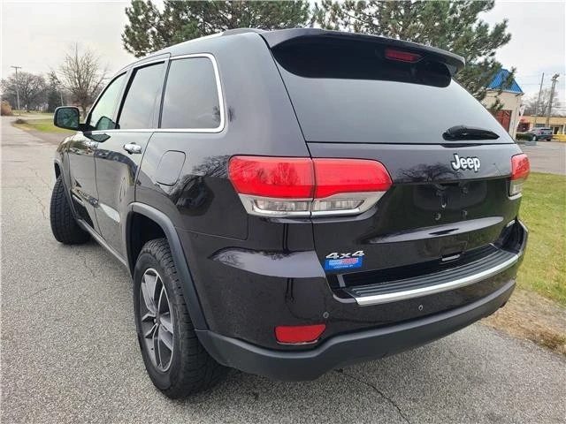 2019 Jeep WK2 Grand Cherokee - Image 3 of 24