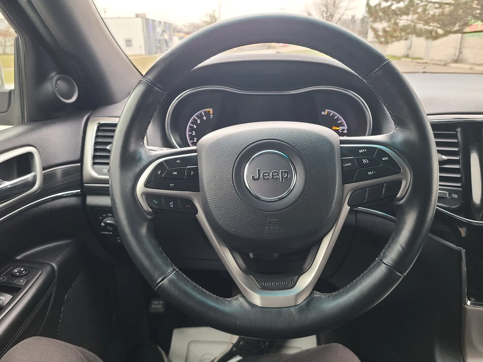 2019 Jeep WK2 Grand Cherokee - Image 22 of 24