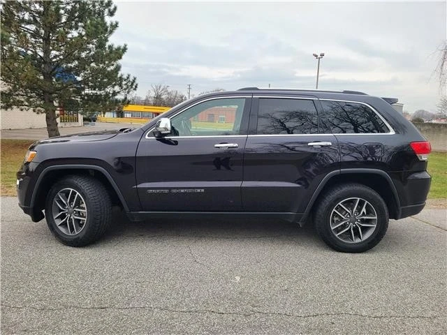2019 Jeep WK2 Grand Cherokee - Image 2 of 24
