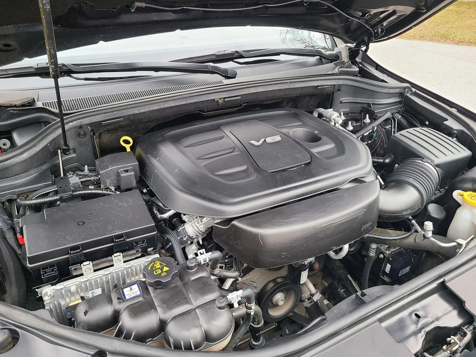 2019 Jeep WK2 Grand Cherokee - Image 24 of 24