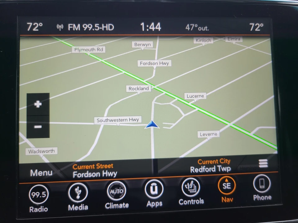 2019 Jeep WK2 Grand Cherokee - Image 19 of 24