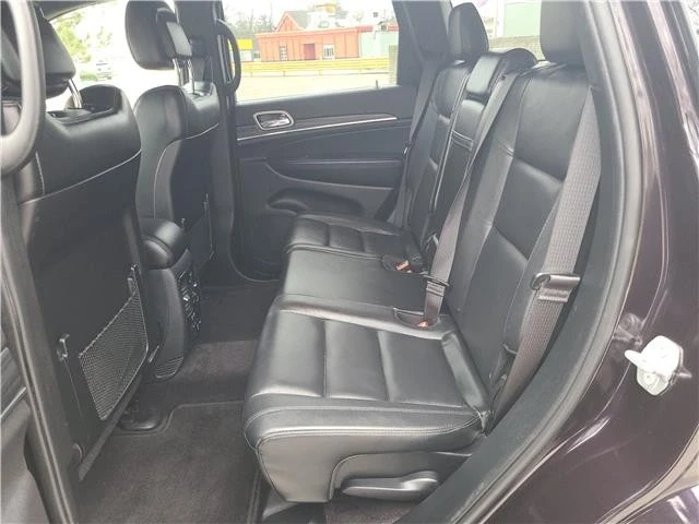 2019 Jeep WK2 Grand Cherokee - Image 11 of 24