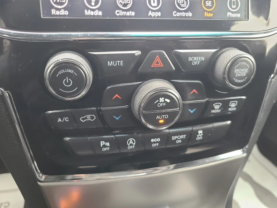 2019 Jeep WK2 Grand Cherokee - Image 20 of 24