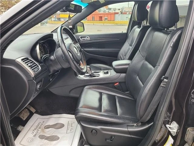 2019 Jeep WK2 Grand Cherokee - Image 10 of 24