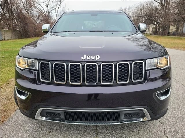 2019 Jeep WK2 Grand Cherokee - Image 8 of 24