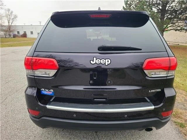 2019 Jeep WK2 Grand Cherokee - Image 4 of 24