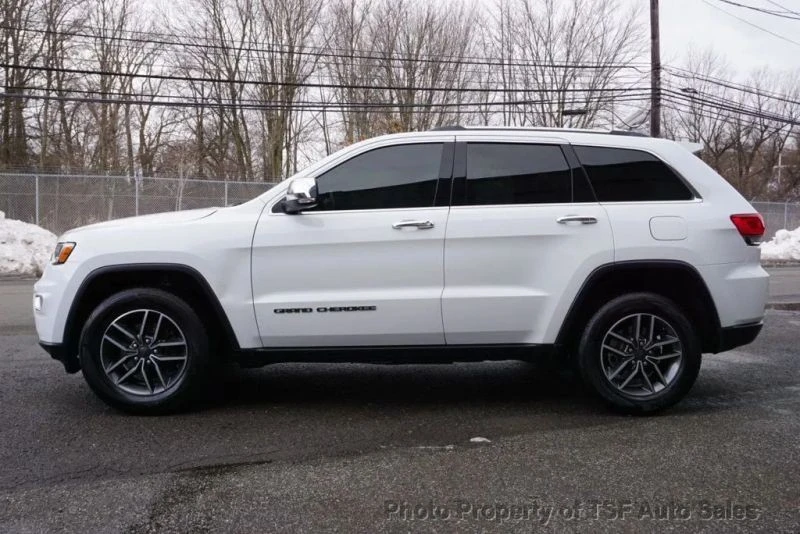 2019 Jeep WK2 Grand Cherokee - Image 4 of 12