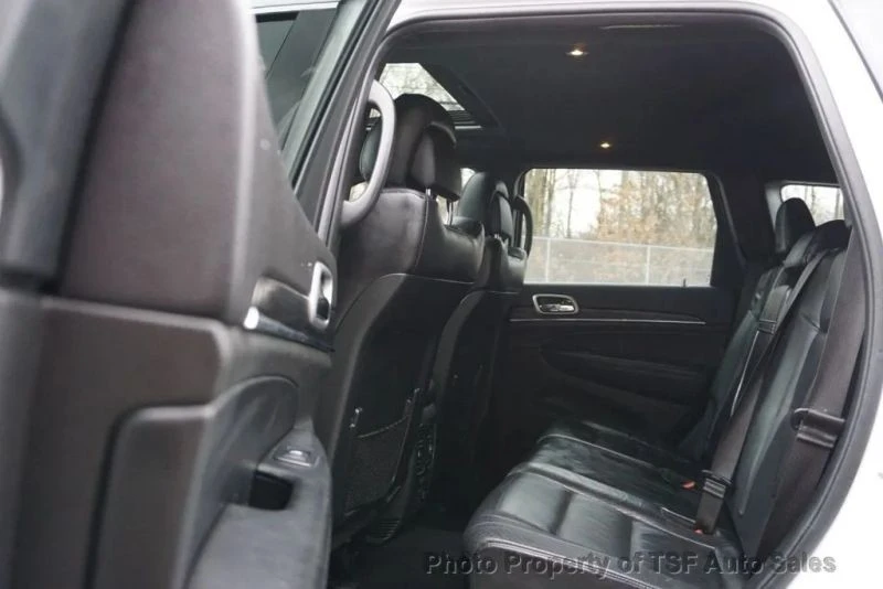2019 Jeep WK2 Grand Cherokee - Image 12 of 12