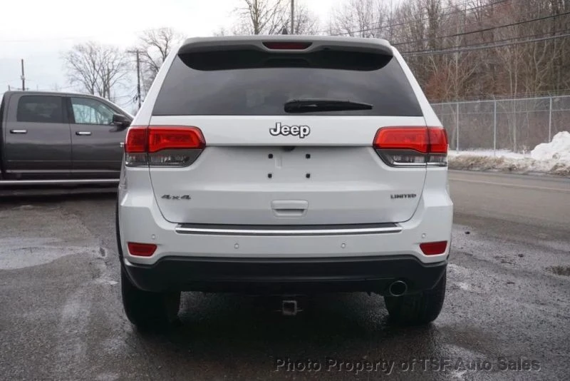 2019 Jeep WK2 Grand Cherokee - Image 6 of 12
