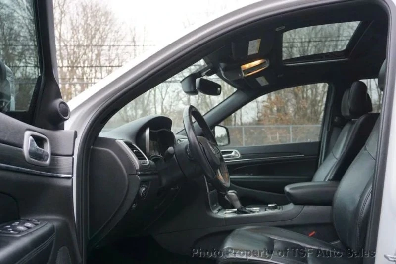 2019 Jeep WK2 Grand Cherokee - Image 10 of 12