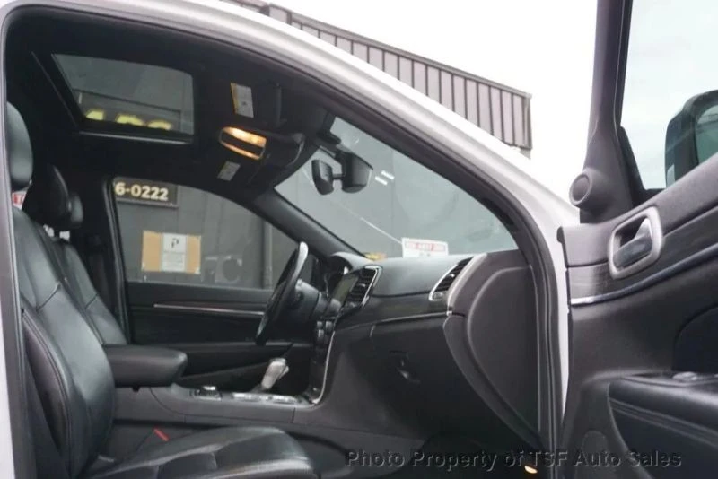 2019 Jeep WK2 Grand Cherokee - Image 11 of 12