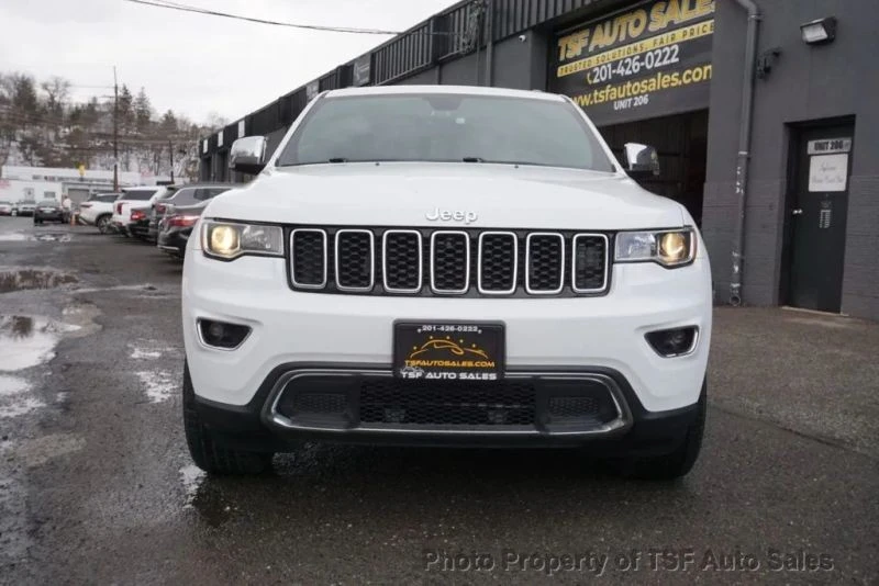 2019 Jeep WK2 Grand Cherokee - Image 2 of 12