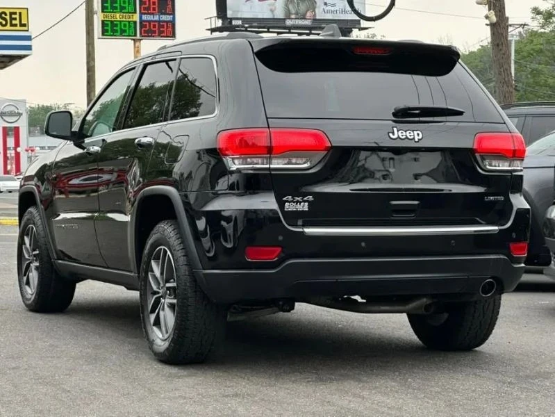 2019 Jeep WK2 Grand Cherokee - Image 6 of 12