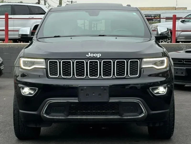 2019 Jeep WK2 Grand Cherokee - Image 2 of 12