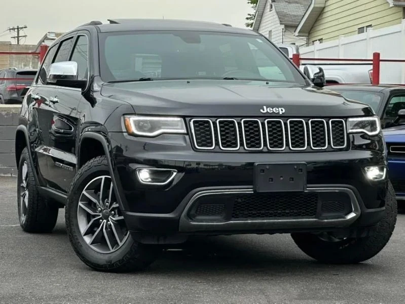 2019 Jeep WK2 Grand Cherokee - Image 3 of 12