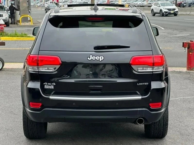 2019 Jeep WK2 Grand Cherokee - Image 11 of 12