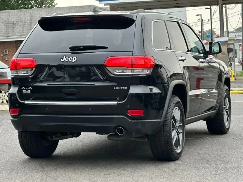 2019 Jeep WK2 Grand Cherokee - Image 4 of 12