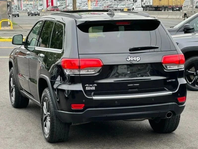 2019 Jeep WK2 Grand Cherokee - Image 12 of 12