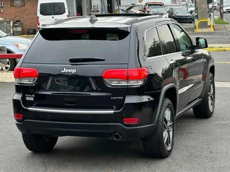 2019 Jeep WK2 Grand Cherokee - Image 10 of 12