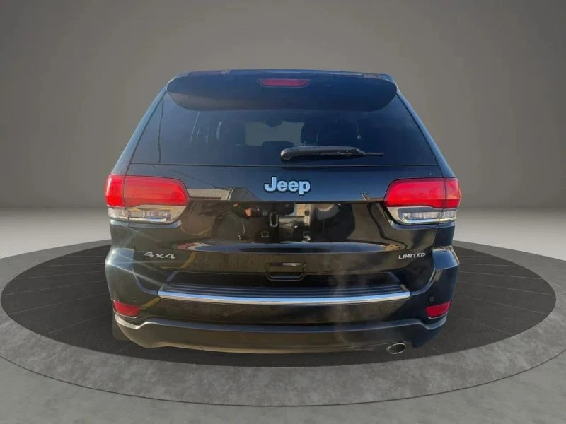 2019 Jeep WK2 Grand Cherokee - Image 6 of 12