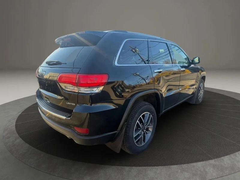 2019 Jeep WK2 Grand Cherokee - Image 5 of 12