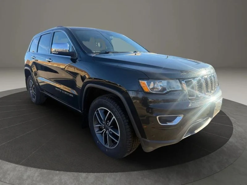 2019 Jeep WK2 Grand Cherokee - Image 3 of 12