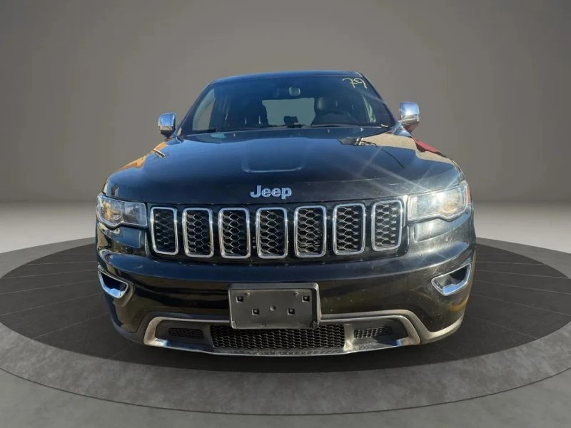 2019 Jeep WK2 Grand Cherokee - Image 2 of 12