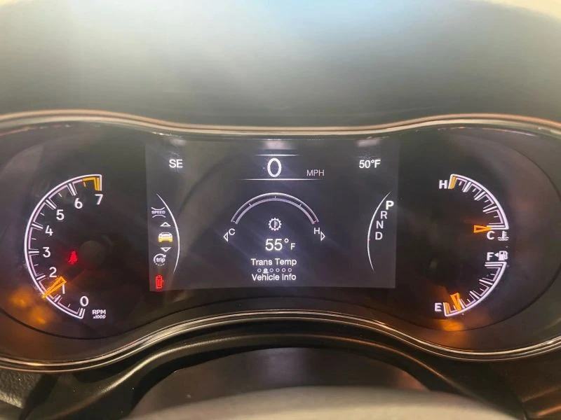 2019 Jeep WK2 Grand Cherokee - Image 10 of 12