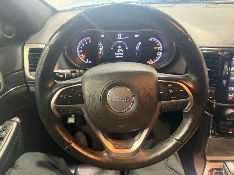 2019 Jeep WK2 Grand Cherokee - Image 12 of 12