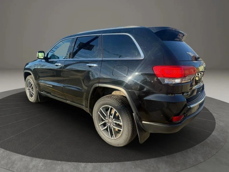 2019 Jeep WK2 Grand Cherokee - Image 7 of 12
