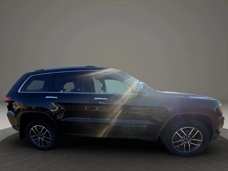 2019 Jeep WK2 Grand Cherokee - Image 4 of 12