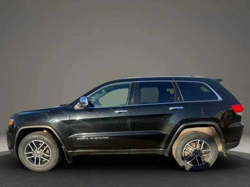 2019 Jeep WK2 Grand Cherokee - Image 8 of 12