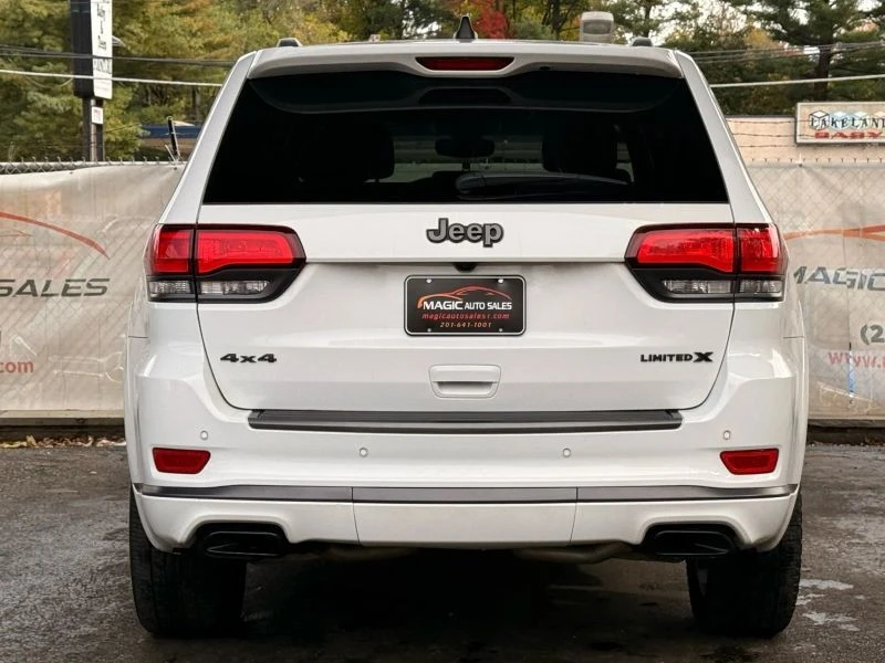 2019 Jeep WK2 Grand Cherokee - Image 10 of 12